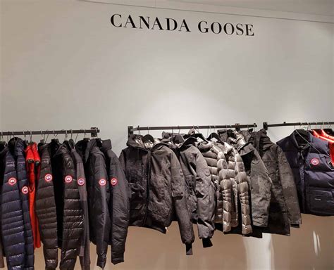 canada goose why so expensive